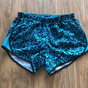 Nike DriFit Running Shorts, Size XS